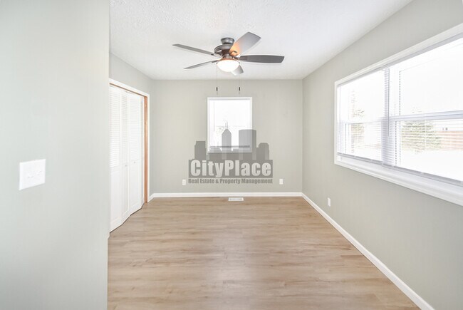 Building Photo - 9283 N.100 W. Fountaintown, IN 46130