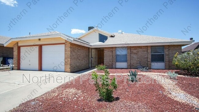 Building Photo - 4553 Gen Maloney Cir