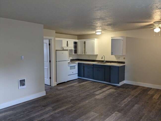 Primary Photo - spacious 1-bedroom 1-bath with open floor ...