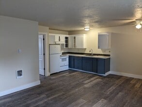 Building Photo - spacious 1-bedroom 1-bath with open floor plan for rent