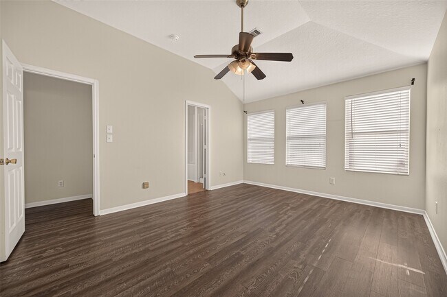 Building Photo - 16938 Tableland Trail