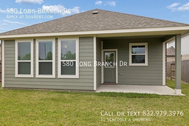 Building Photo - 580 Long Br Dr