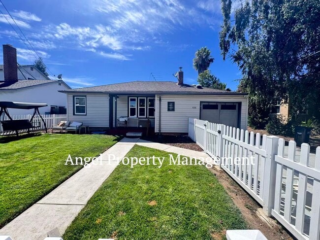 Building Photo - 435 Patton Ave