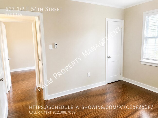 Building Photo - 627 1/2 E 54th Street-