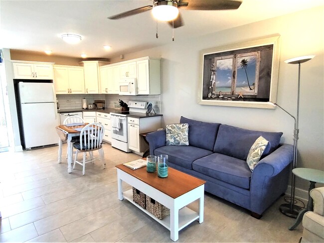 Building Photo - 2400 S Ocean Dr