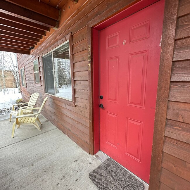 Primary Photo - Seasonal Studio Apartment in Victor, ID