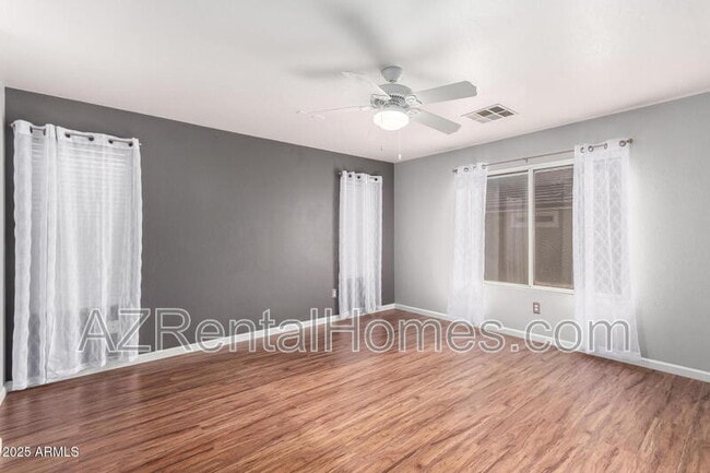 Building Photo - 8721 E Lomita Cir