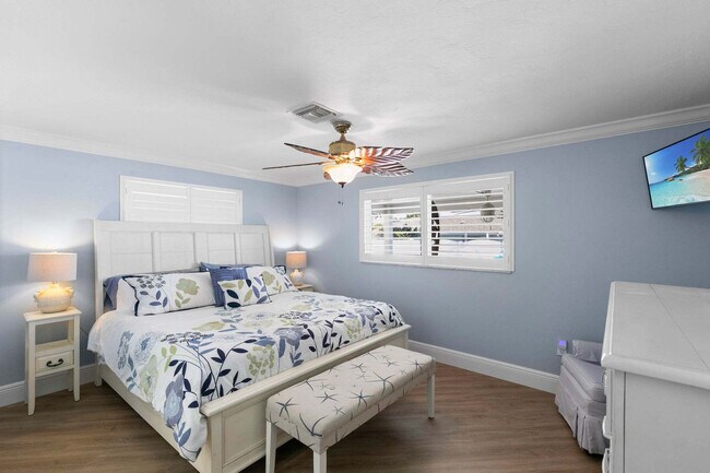 Building Photo - 685 N Barfield Dr