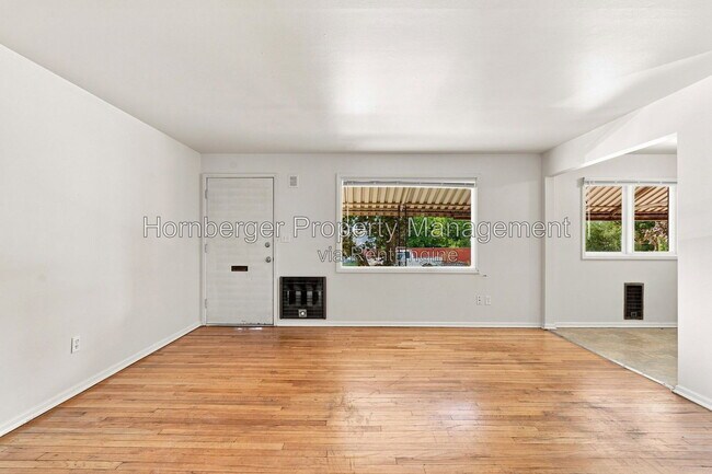 Building Photo - 1508 N Post St