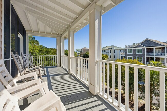 Building Photo - 110 Debordieu Blvd