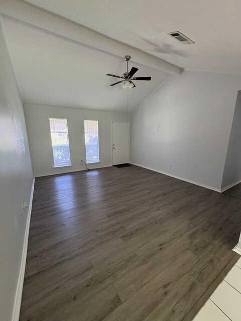 Living Room - 157 Northwood Dr