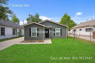 Building Photo - 1317 Denver Ave