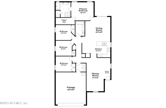 Building Photo - 86459 Sand Hickory Trail
