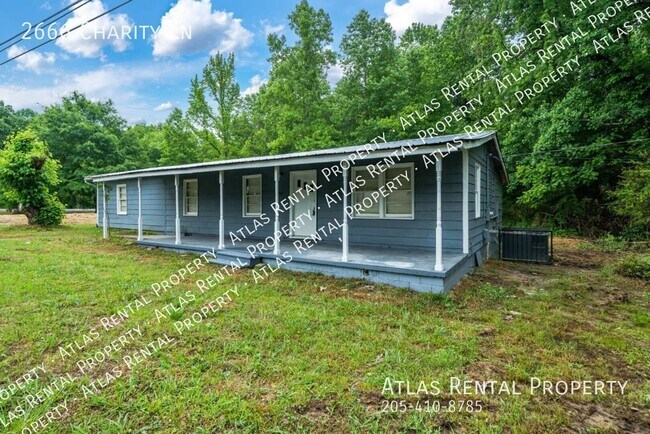 Building Photo - 2666 Charity Ln