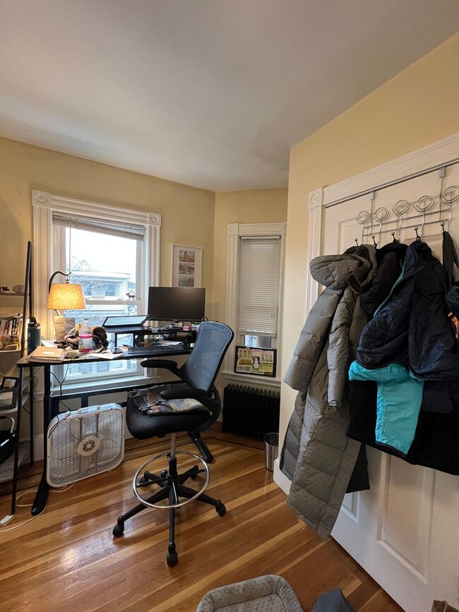 Building Photo - 42-44 Gorham