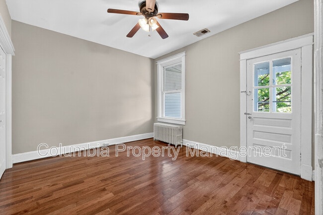 Building Photo - 3523 Warder St NW