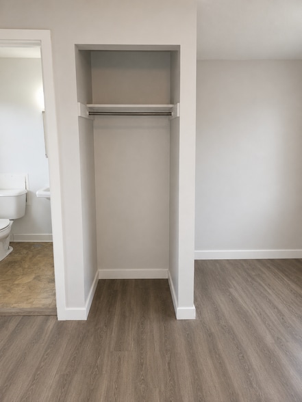 Interior Photo - Rapids Studio Apartments
