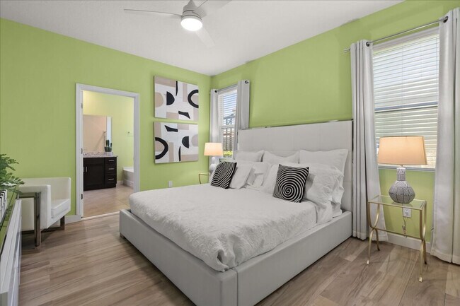 Building Photo - 7850 Oak Reflection Lp