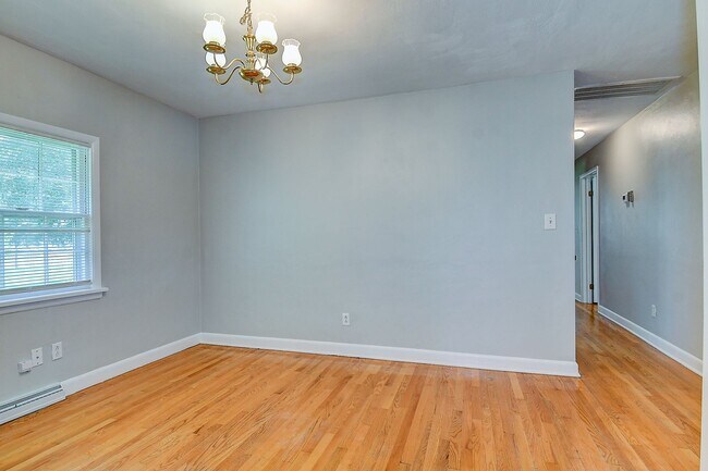 Building Photo - STUNNING 3 BEDROOM RANCH WATERFRONT HOME ON 1 ACRE W/ 1 CAR GARAGE!!