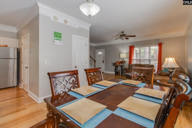 Building Photo - 1029 Maxcy St