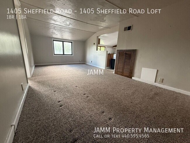 Building Photo - 1405 Sheffield Rd