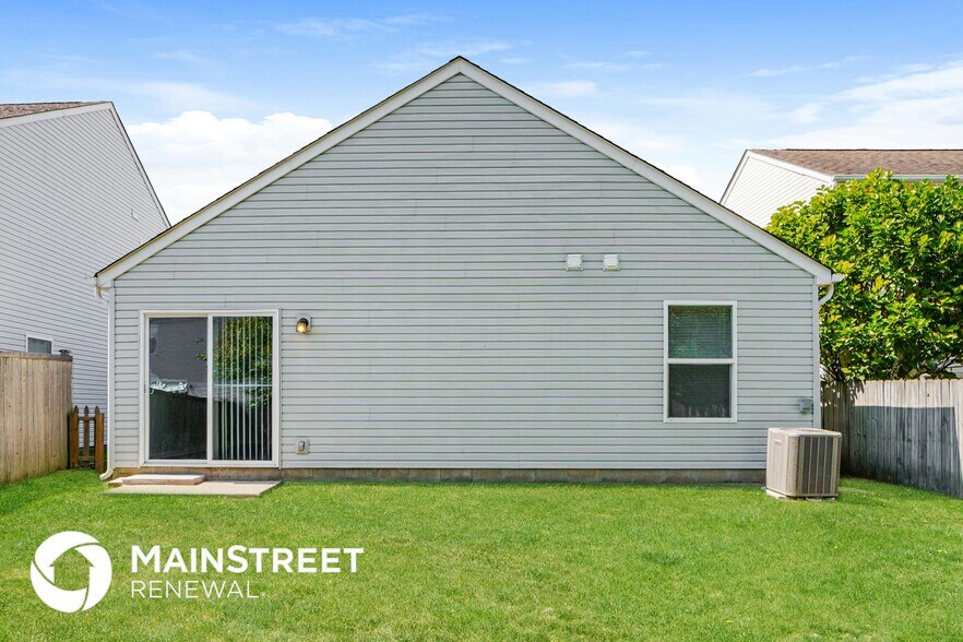 Building Photo - 3950 Boyer Ridge Dr