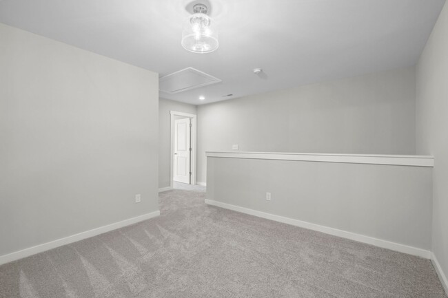 Building Photo - Brand New Construction Luxury Townhome in ...