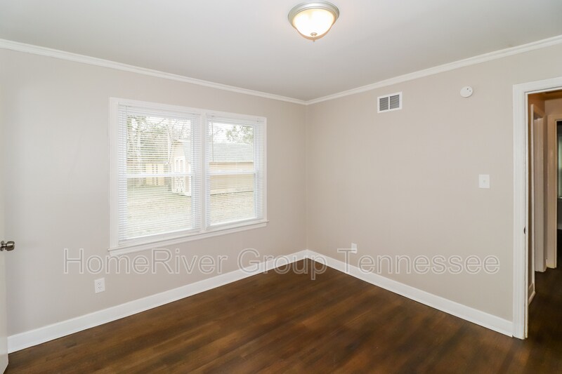 Building Photo - 1534 S Perkins Rd