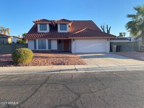 Building Photo - 7815 W Jenan Dr