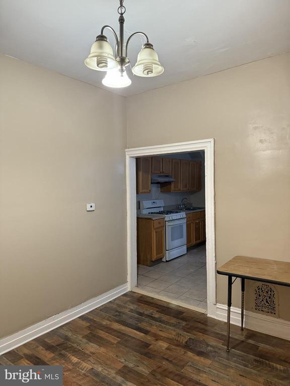 Building Photo - 2351 N Bouvier St