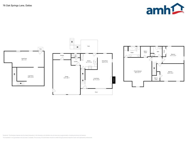 Building Photo - 76 Oak Springs Ln