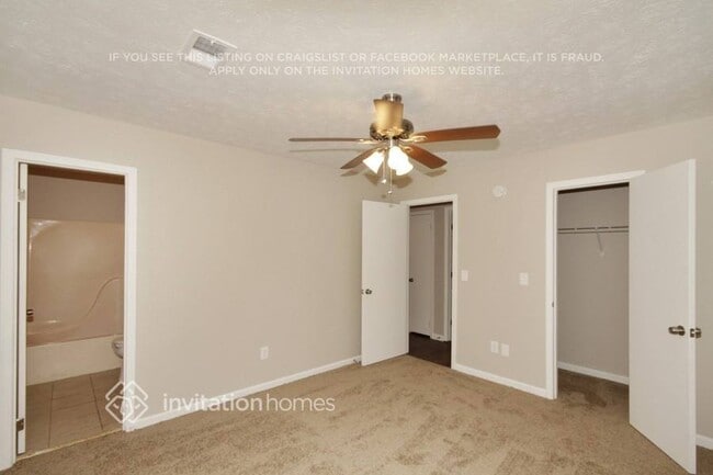 Building Photo - 4210 Burgundy Way