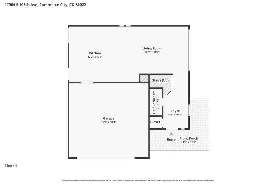 Building Photo - 17900 East 106th Avenue