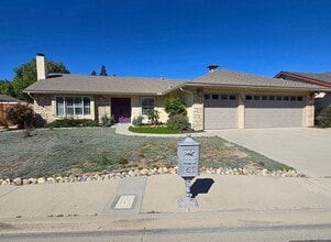 Building Photo - Beautiful spacious home in a lovely neighborhood near Cal Lu! RV Parking!