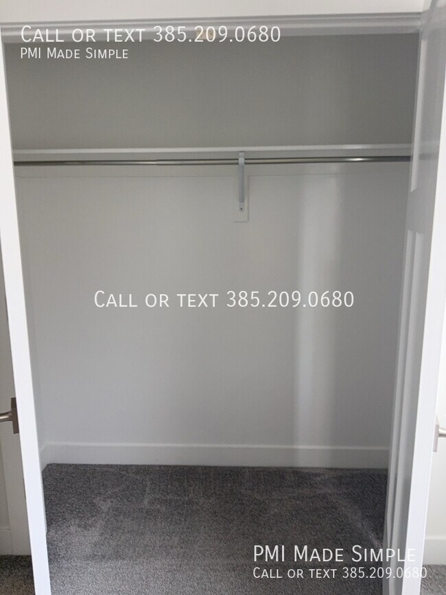 Building Photo - 3817 W 2380 N