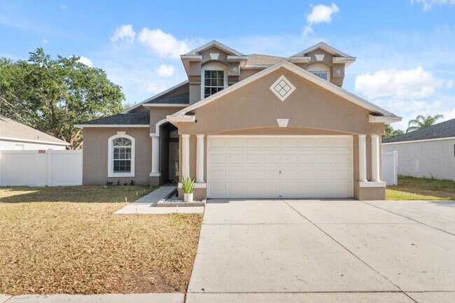 Primary Photo - 3316 Pine Top Dr