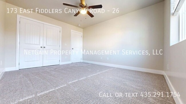Building Photo - 173 E Fiddlers Canyon Rd