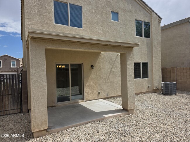 Building Photo - 6063 E Sotol Dr