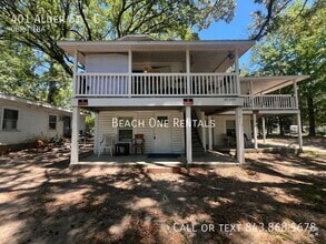 Building Photo - Myrtle Beach - Studio Apartment (All Utili...