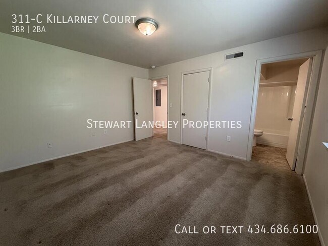 Building Photo - 311-C Killarney Court-