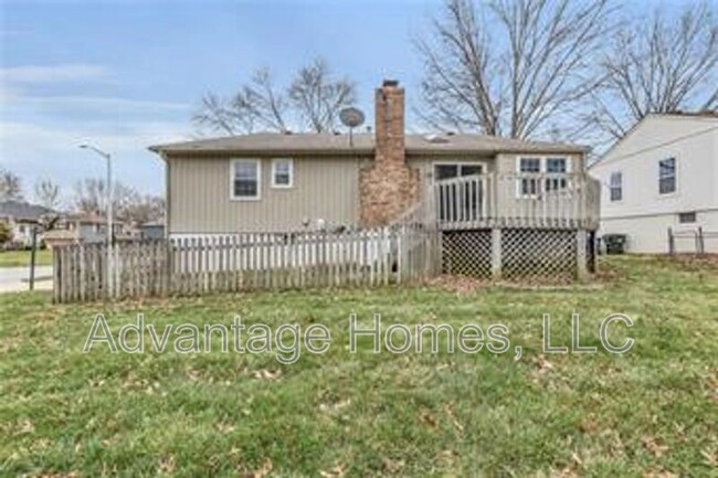Building Photo - 15908 W Brougham Ct