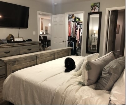 Interior Photo - Mary Allin Dr