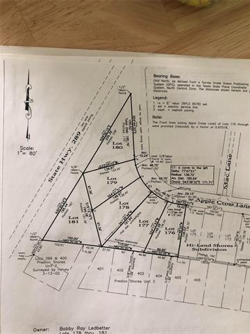 Building Photo - 85845 TX-289