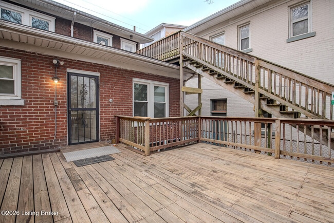 Building Photo - 2905 S 4th St