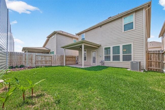 Building Photo - 5122 Emma Forest St