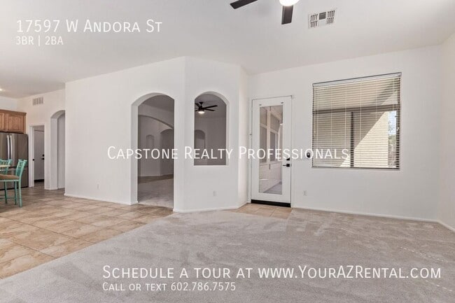 Building Photo - 17597 W Andora St