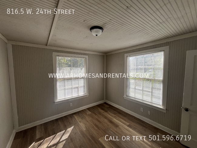 Building Photo - 816.5 W 24th St