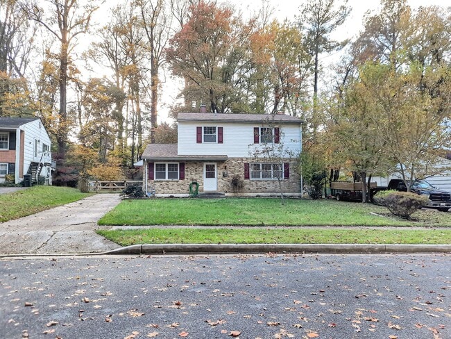 Primary Photo - Rare Find! Private 4BR / 2.5BA Home on Nea...