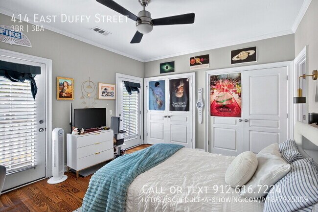 Building Photo - 414 E Duffy St