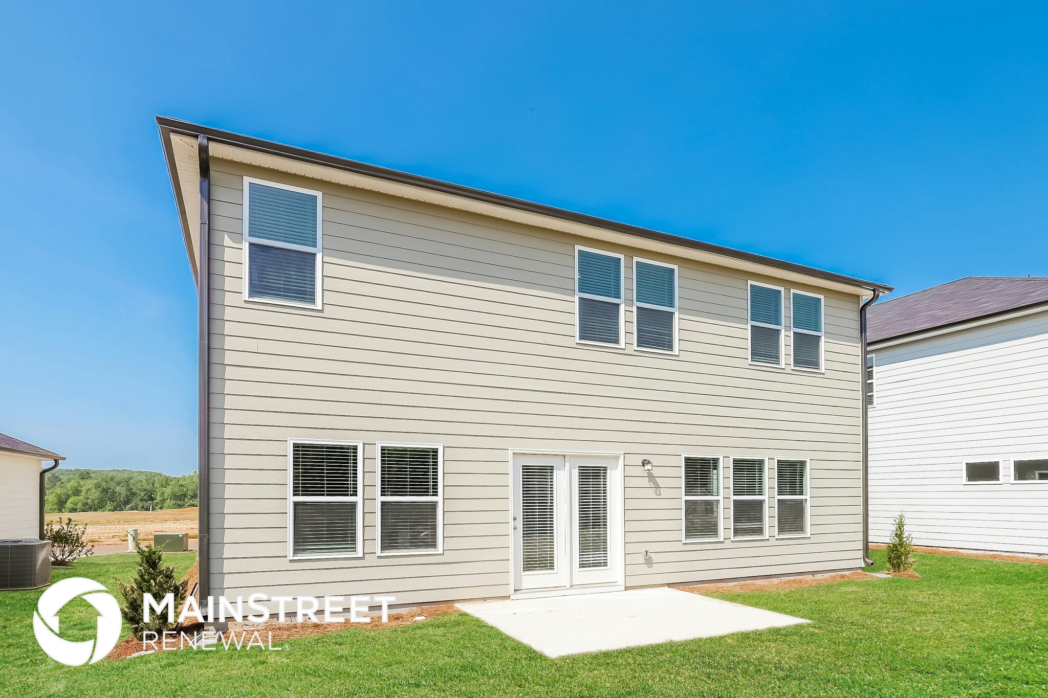 Building Photo - 5808 Hackberry Ln